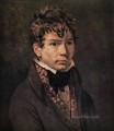 アングル新古典主義の肖像 ジャック・ルイ・ダヴィッド